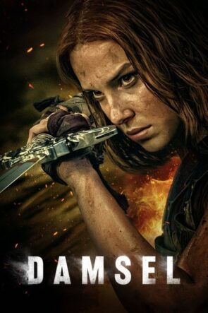 Damsel izle (2024)