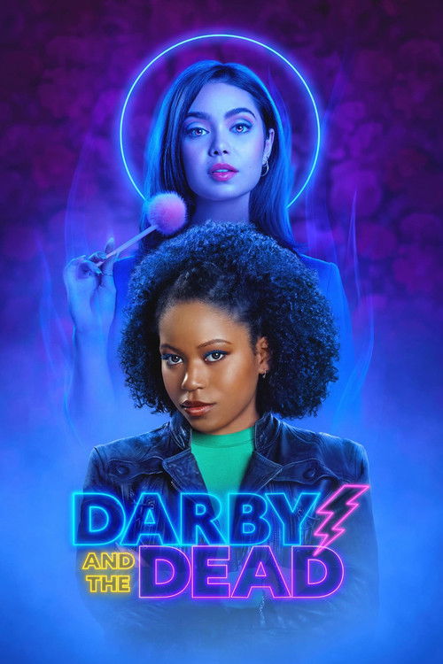 Darby and the Dead izle (2022)