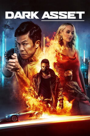 Dark Asset izle (2023)