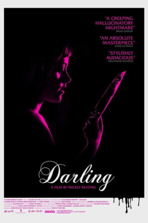 Darling izle (2015)