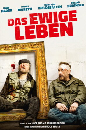 Das ewige Leben izle (2015)