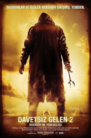 Davetsiz Gelen 2 izle (2008)