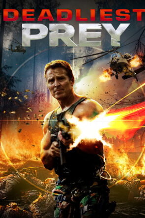 Deadliest Prey izle (2013)