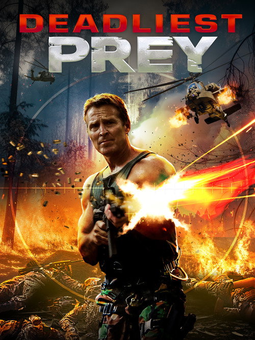 Deadliest Prey izle (2013)
