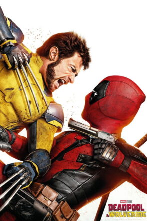 Deadpool & Wolverine izle (2024)