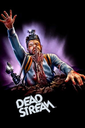 Deadstream izle (2022)