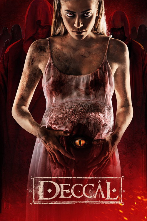 Deccal izle (2015)