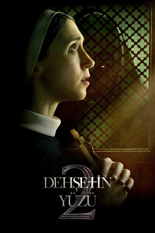 Dehşetin Yüzü 2 izle (2023)