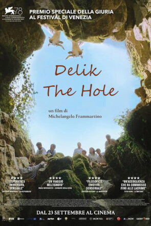 Delik izle (2021)