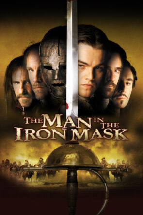 Demir Maskeli Adam izle (1998)
