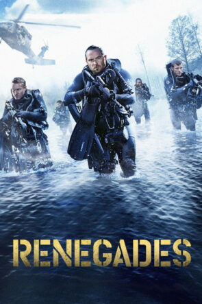 Deniz Komandoları izle (2017)