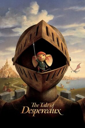 Despero izle (2008)