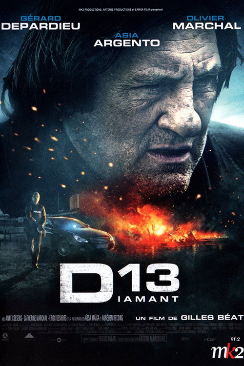 Diamant 13 izle (2009)