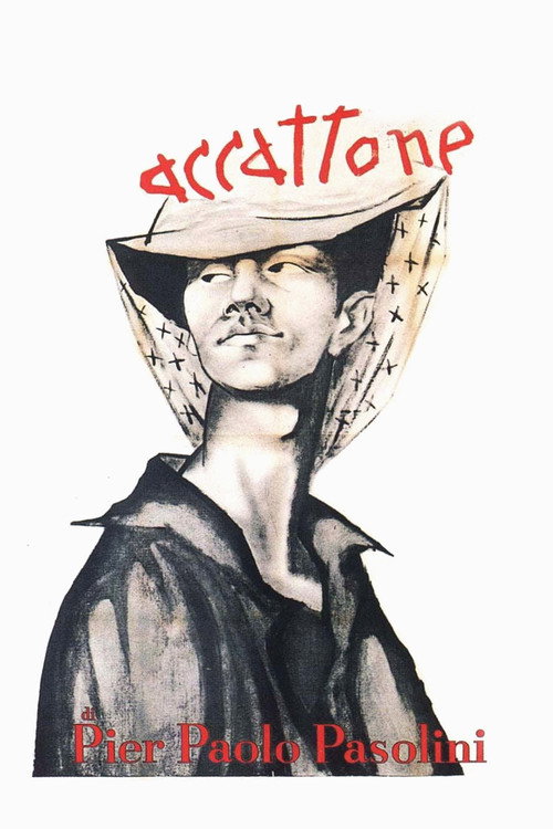 Dilenci izle (1961)