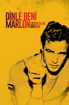 Dinle Beni Marlon izle (2015)