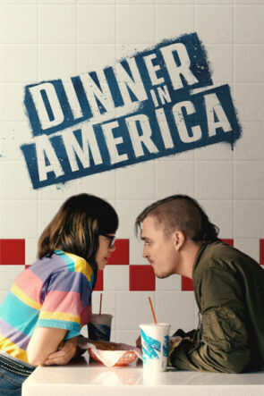Dinner in America izle (2020)