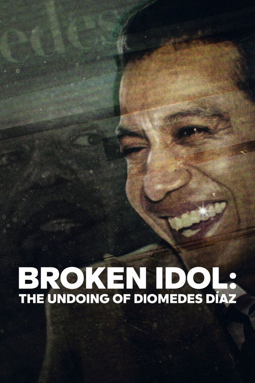 Diomedes: Bir İdolün Çöküşü izle (2022)