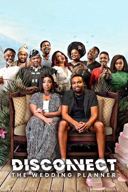 Disconnect: The Wedding Planner izle (2023)