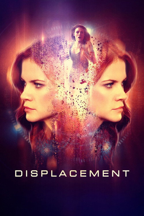 Displacement izle (2016)