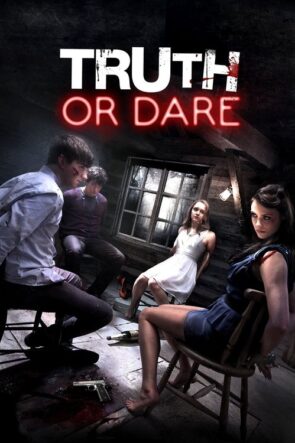 Doğruluk mu Cesaret mi? izle (2012)