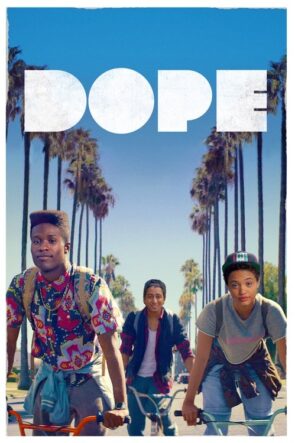 Dope izle (2015)