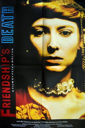 Dostluğun Ölümü izle (1987)