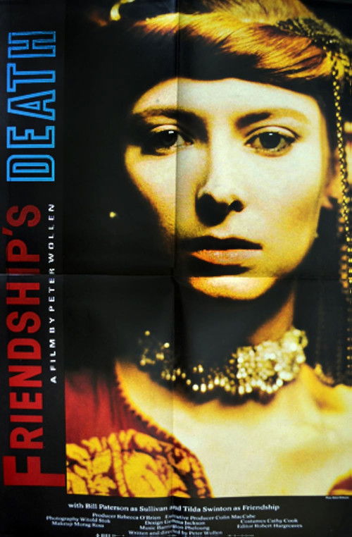 Dostluğun Ölümü izle (1987)