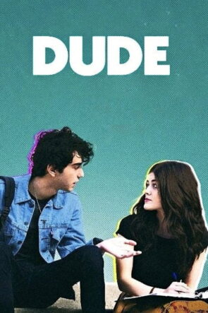 Dostum izle (2018)