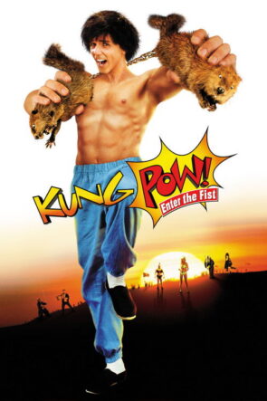 Dövüş Sanatı izle (2002)