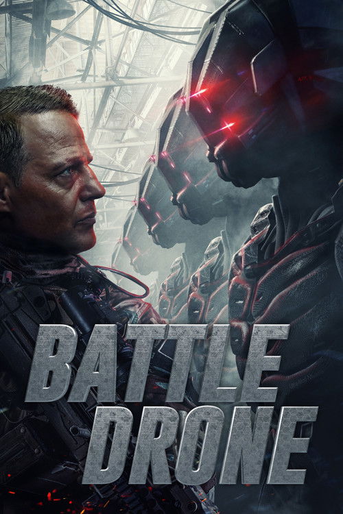 Dron Savaşı izle (2018)