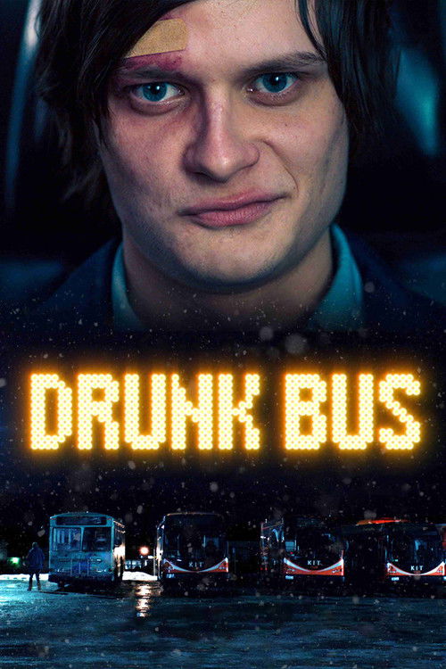Drunk Bus izle (2021)