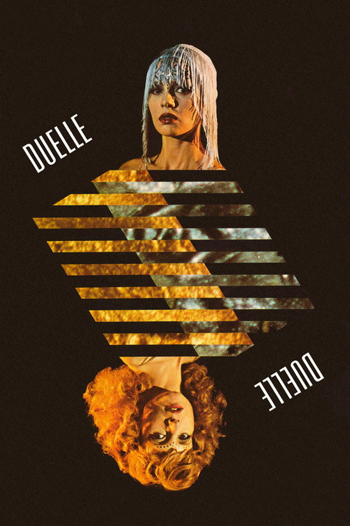 Duelle (une quarantaine) izle (1976)
