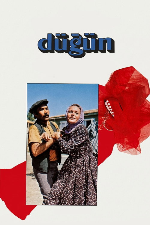 Düğün izle (1973)