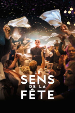 Düğünümüz Var izle (2017)