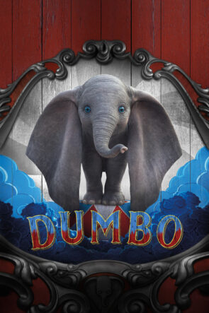 Dumbo izle (2019)
