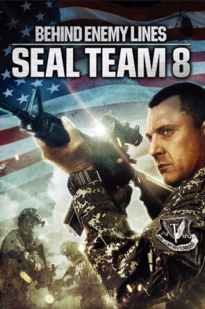Düşman Hattı Sekizinci Ekip izle (2014)