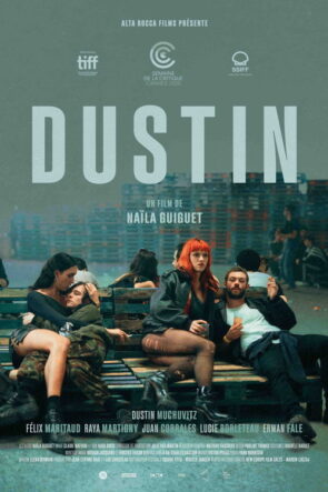 Dustin izle (2021)