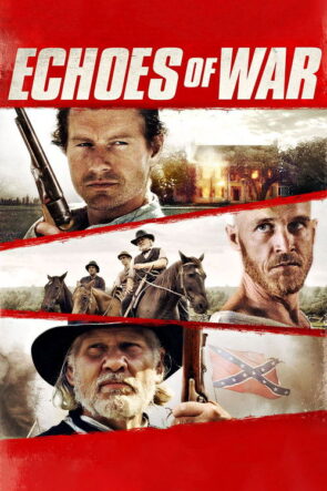 Echoes of War izle (2015)