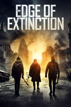 Edge of Extinction izle (2022)