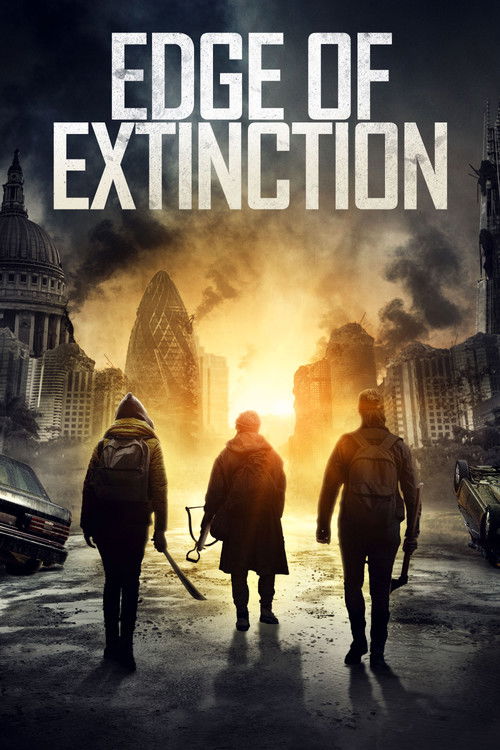 Edge of Extinction izle (2022)