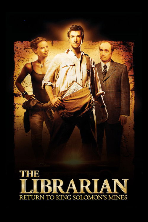 Efsane Avcısı 2 izle (2006)