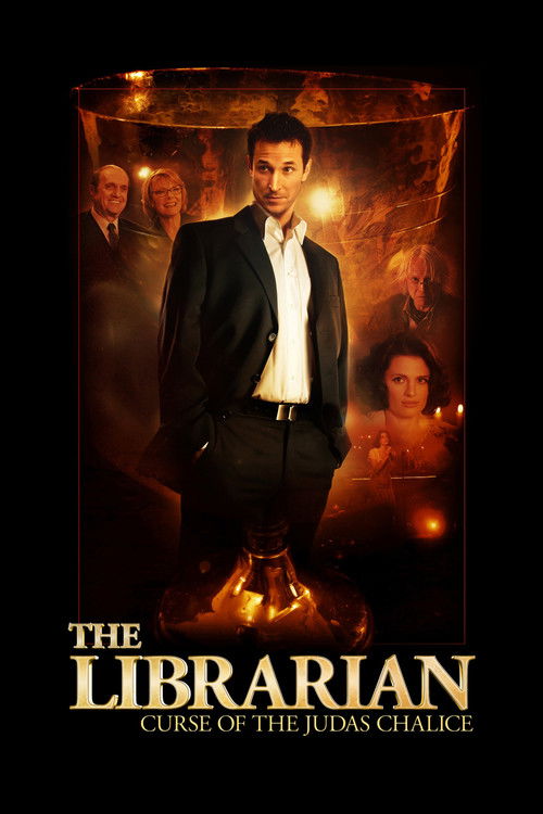Efsane Avcısı 3 izle (2008)