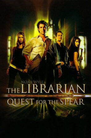 Efsane Avcısı izle (2004)