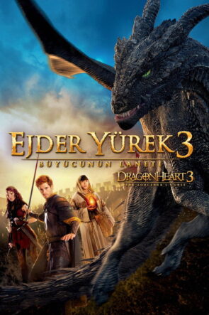 Ejder Yürek 2: Yeni Bir Başlangıç izle (2000)