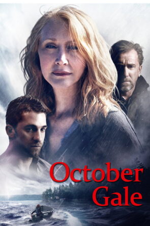 Ekim Fırtınası izle (2014)