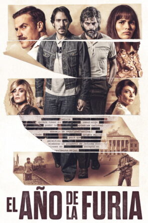 El año de la furia izle (2021)