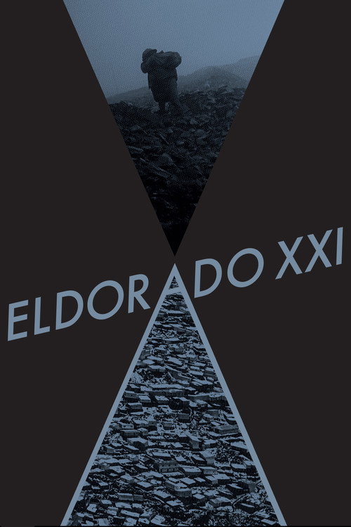 Eldorado XXI izle (2017)