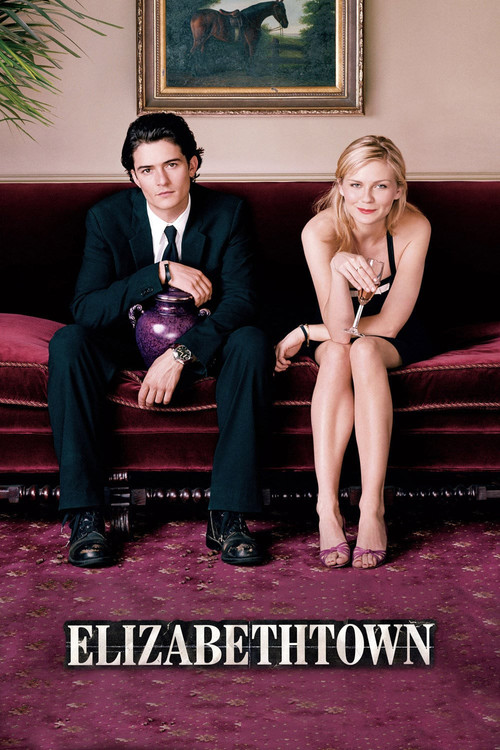 Elizabethtown izle (2005)