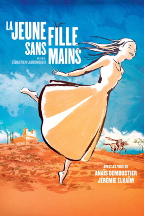 Elleri Olmayan Kız izle (2016)