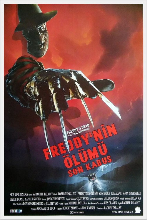 Doktor Uyku izle (2019)